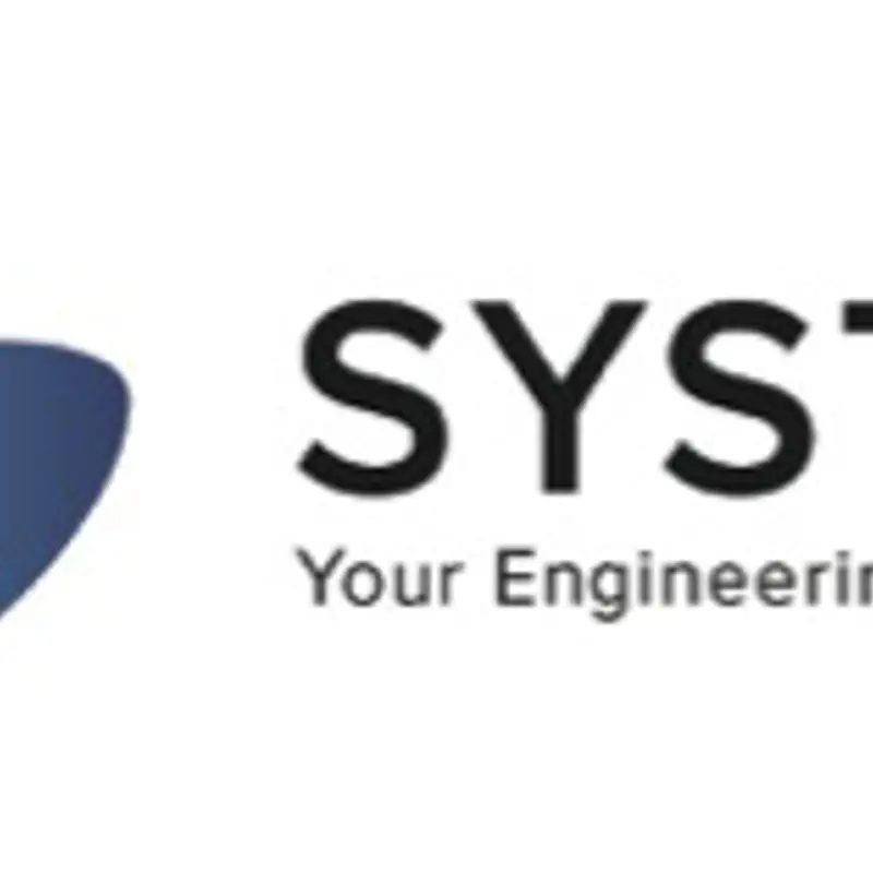 Systec Logo