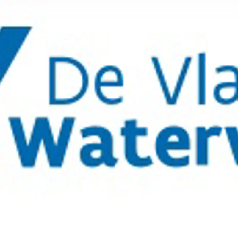 Vlaamse Waterweg Logo