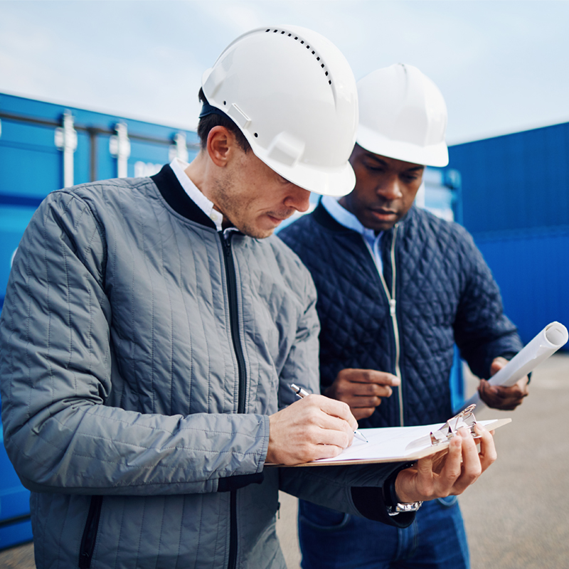 Waarom klanten kiezen voor ons