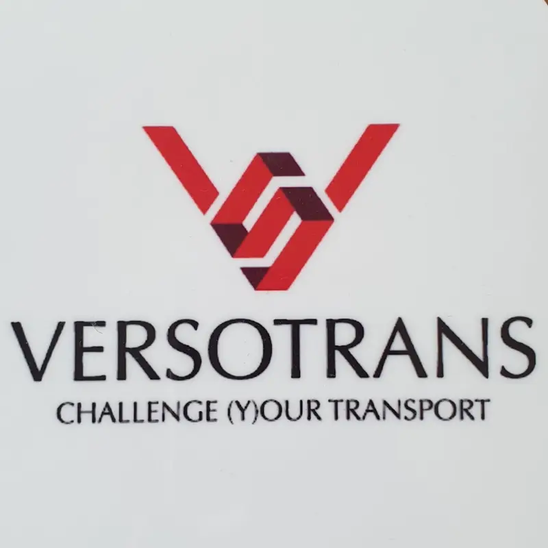 Versotrans Logo